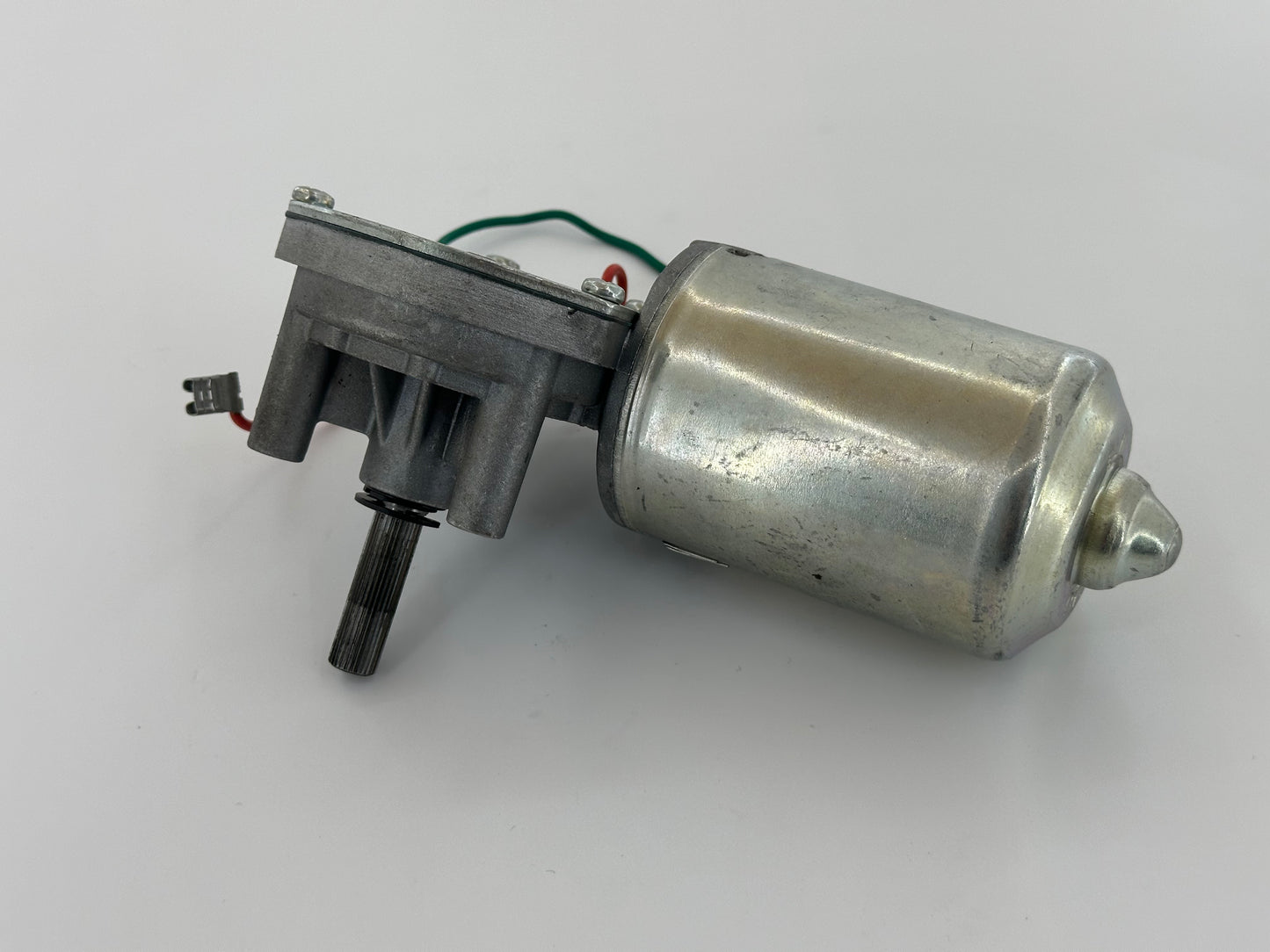 Novoferm Novoport Motor Getriebemotor Ersatzmotor Tormotor Antriebsmotor