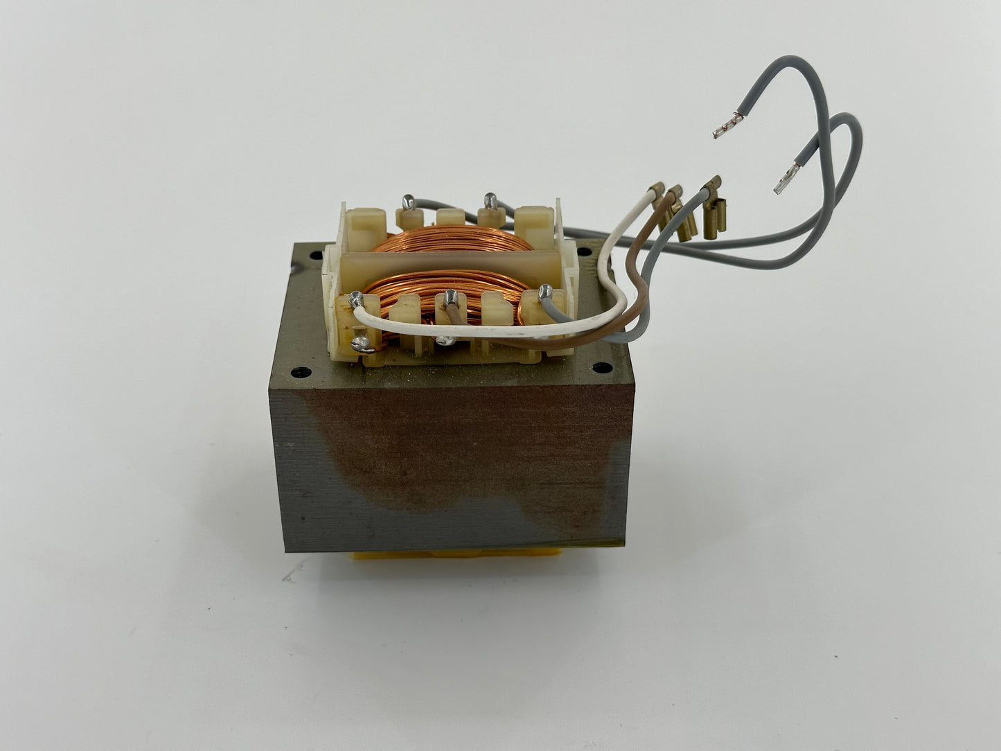 Novoferm Novoport power supply transformer power supply power electronics transformer