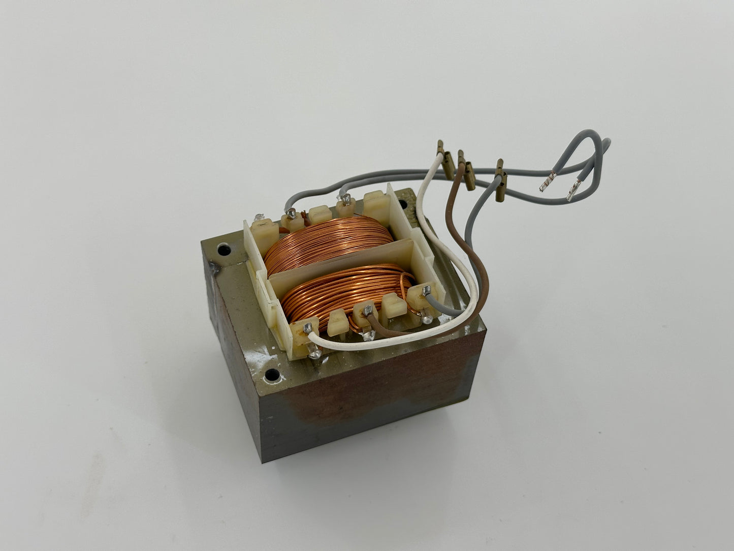 Novoferm Novoport power supply transformer power supply power electronics transformer