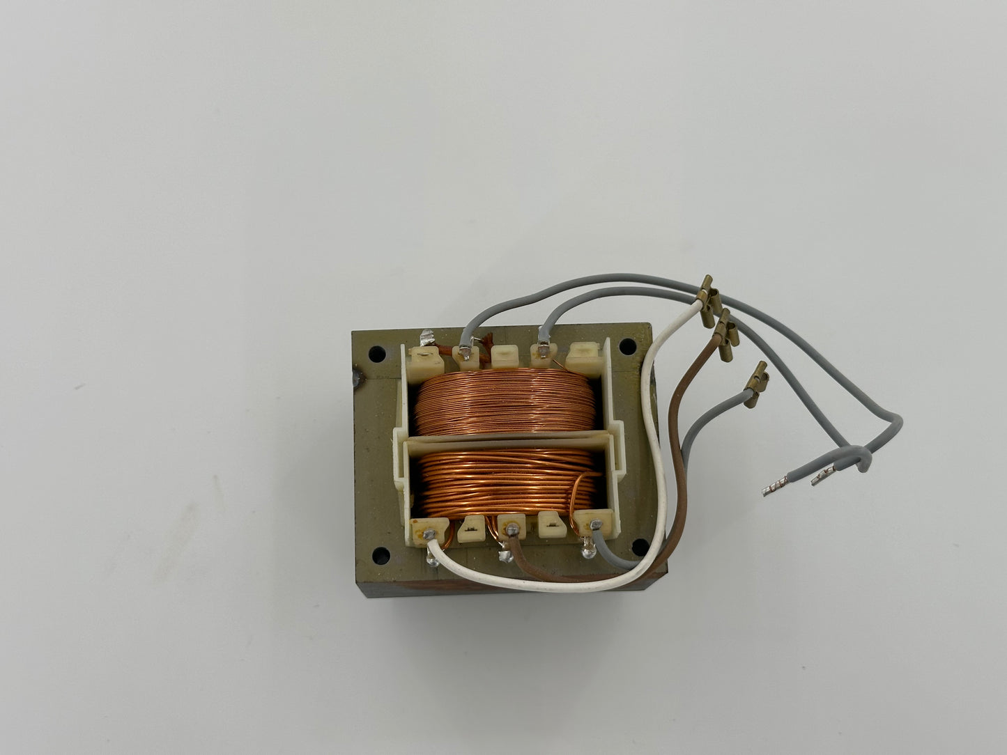 Novoferm Novoport power supply transformer power supply power electronics transformer