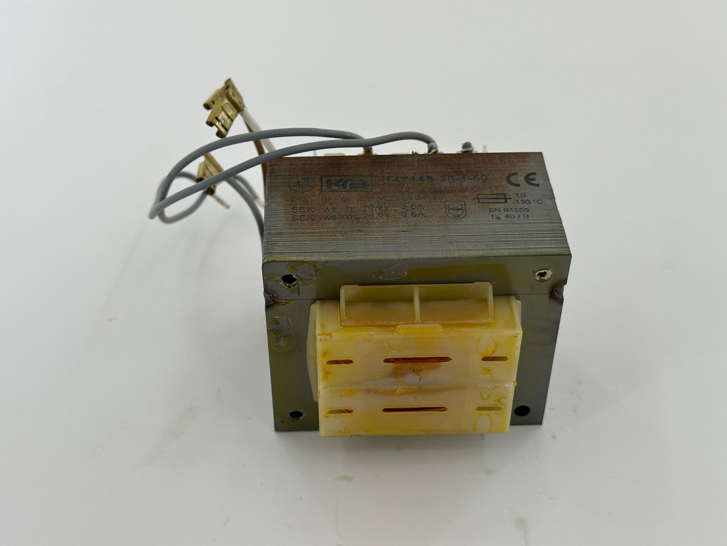 Novoferm Novoport power supply transformer power supply power electronics transformer