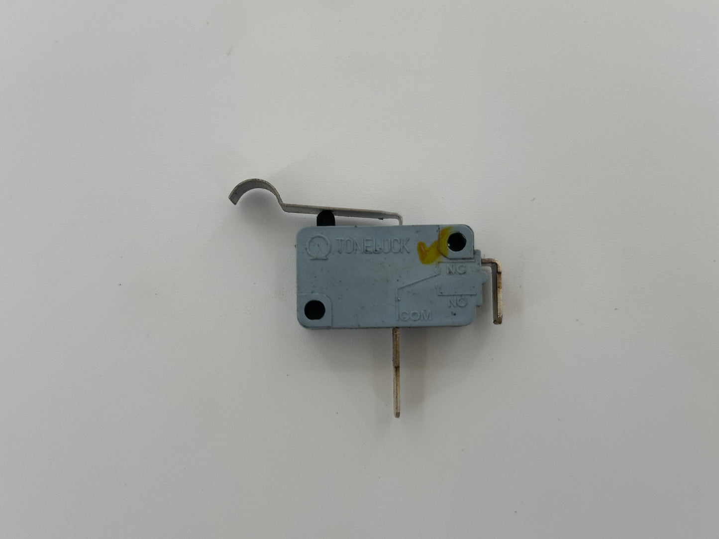 Novoferm Novoport Endschalter Schalter Taster Positionsschalter Microschalter