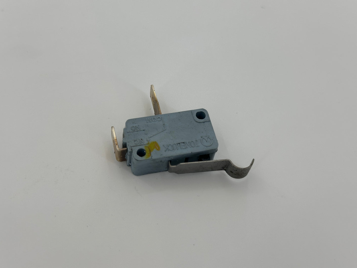 Novoferm Novoport Endschalter Schalter Taster Positionsschalter Microschalter