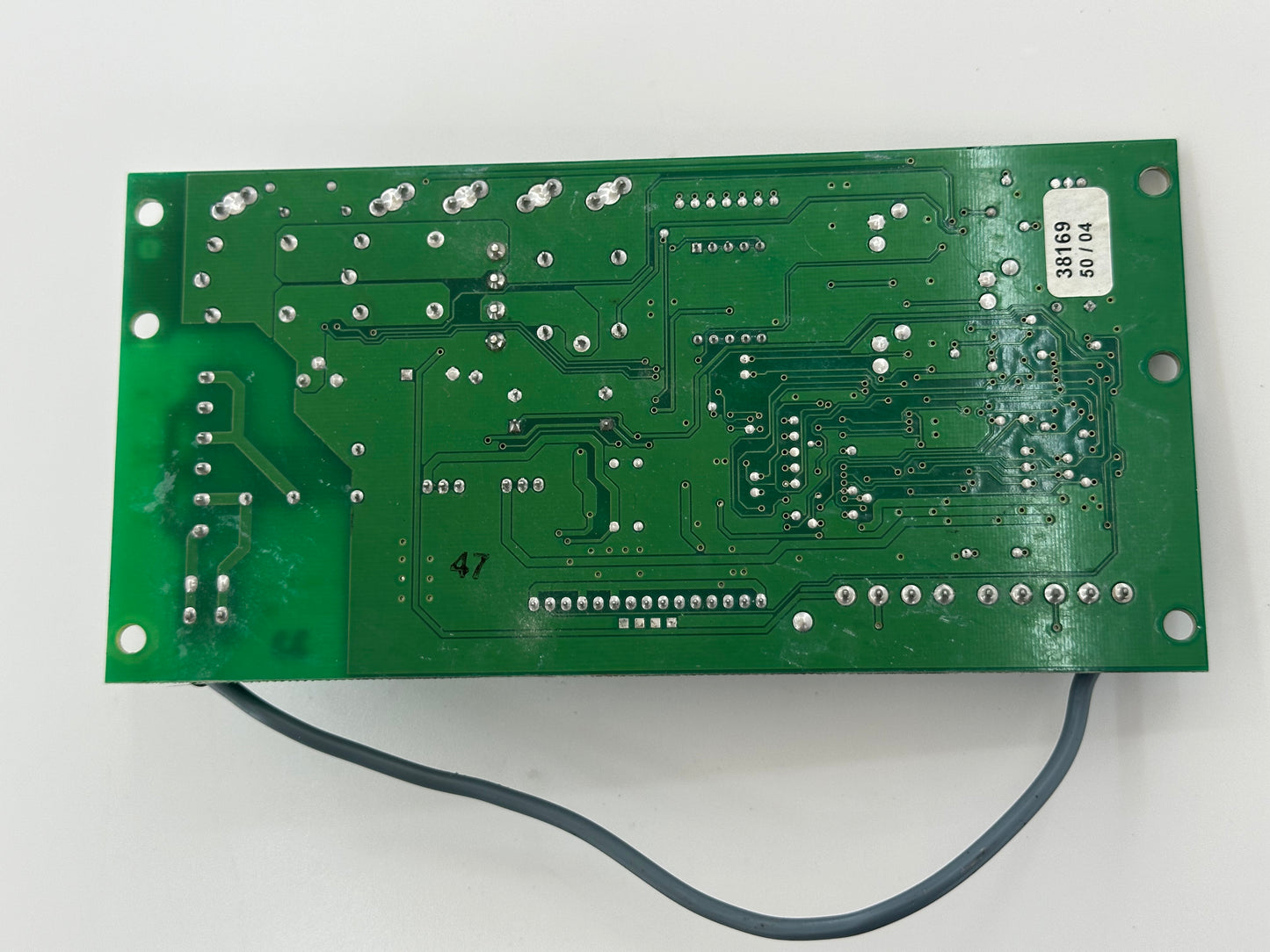 Novoferm Novoport Platine Steuerung Hauptplatine Steuerplatine Elektronik