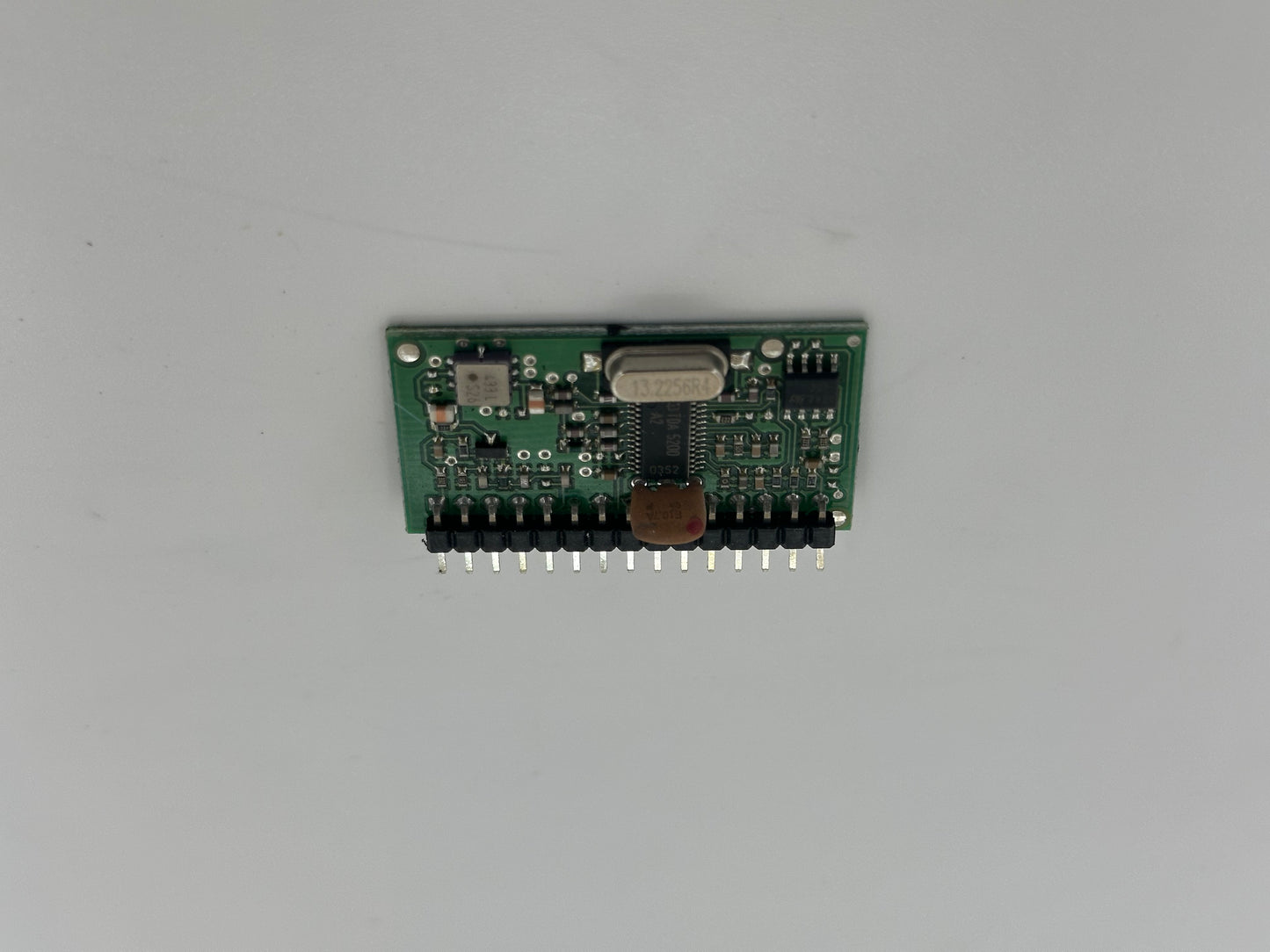 Novoferm Novoport receiver antenna receiver radio receiver