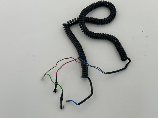 Novoferm Novoport Kabel Stromkabel Verkabelung Kabelbaum Hauptkabel