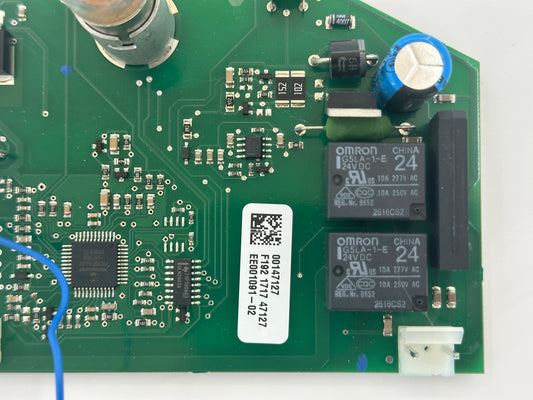 Hörmann Liftronic 700 Platine Elektronik Steuerung Hauptplatine Steuerplatine Bedienplatine Steuerungselektronik Basisplatine