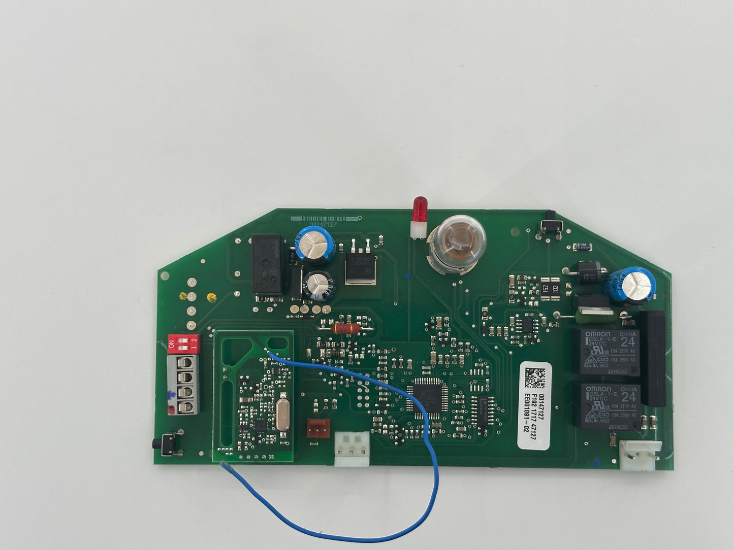 Hörmann Litronic 700 Platine Steuerung Hauptplatine Steuerplatine Elektronik