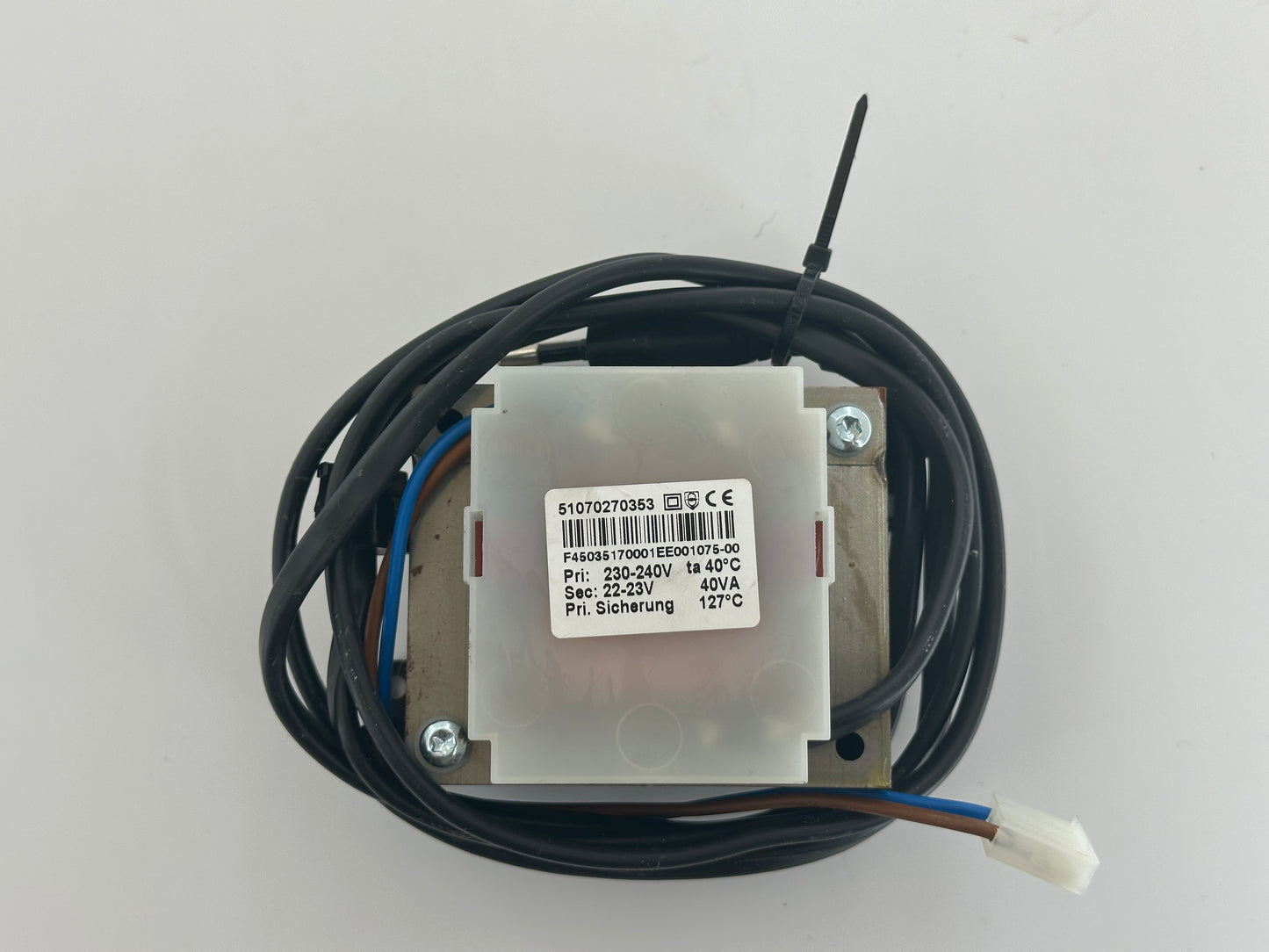 Hörmann Litronic 700 Netzteil Trafo Stromversorgung Power Transformator