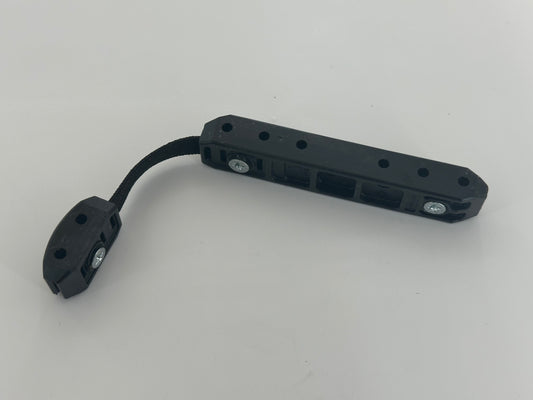 Hörmann Liftronic 700 Kettenverbinder Kettenschloss Zahngurtkupplung