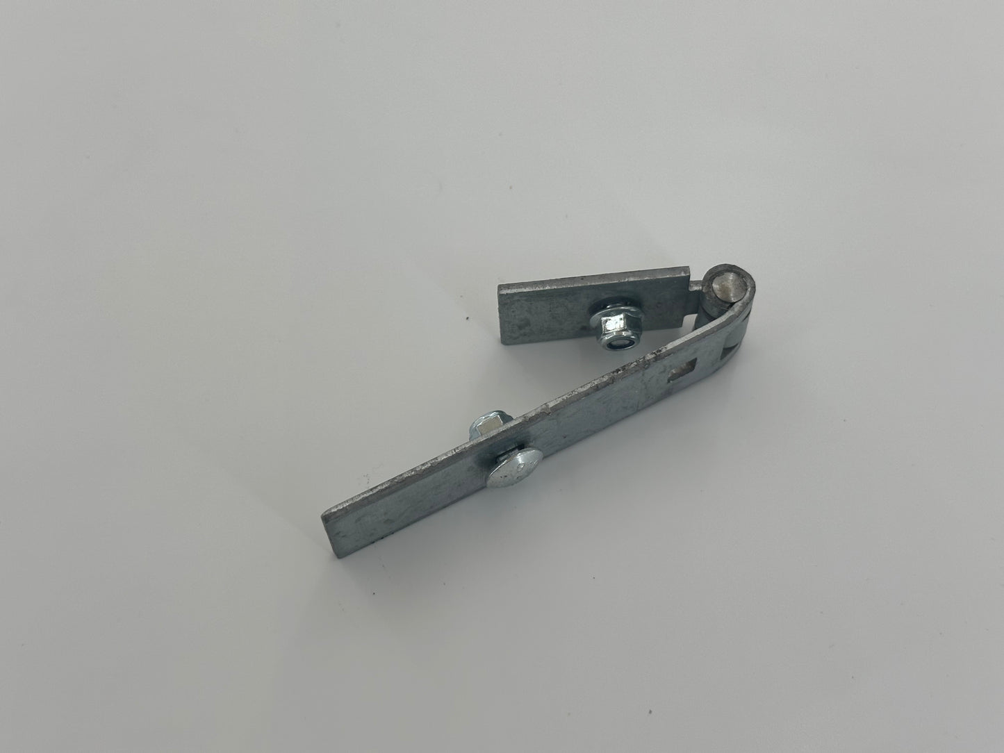 Hörmann Litronic 700 Winkel Halter Haltewinkel Schienenverbinder Halterung