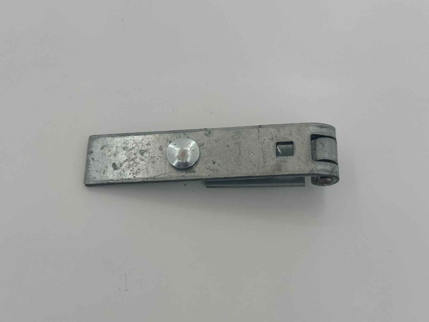 Hörmann Litronic 700 Winkel Halter Haltewinkel Schienenverbinder Halterung