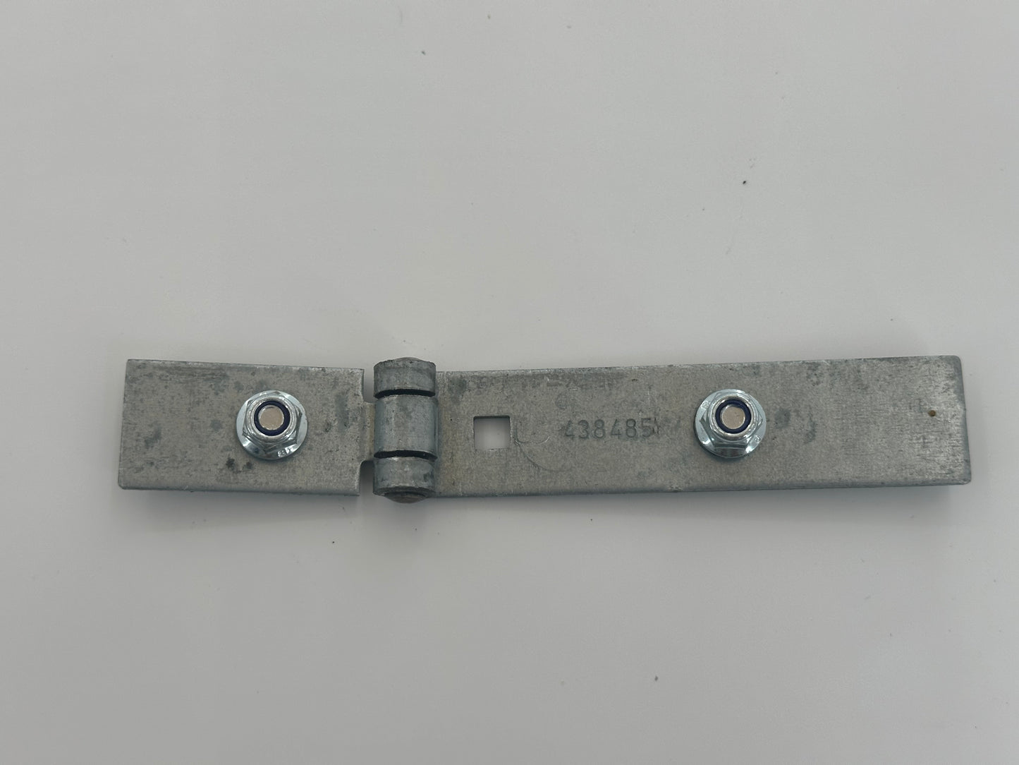 Hörmann Litronic 700 Winkel Halter Haltewinkel Schienenverbinder Halterung