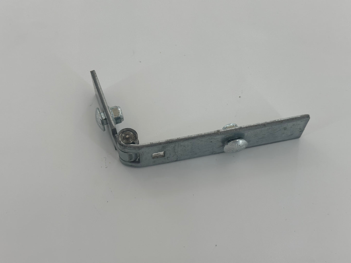 Hörmann Litronic 700 Winkel Halter Haltewinkel Schienenverbinder Halterung