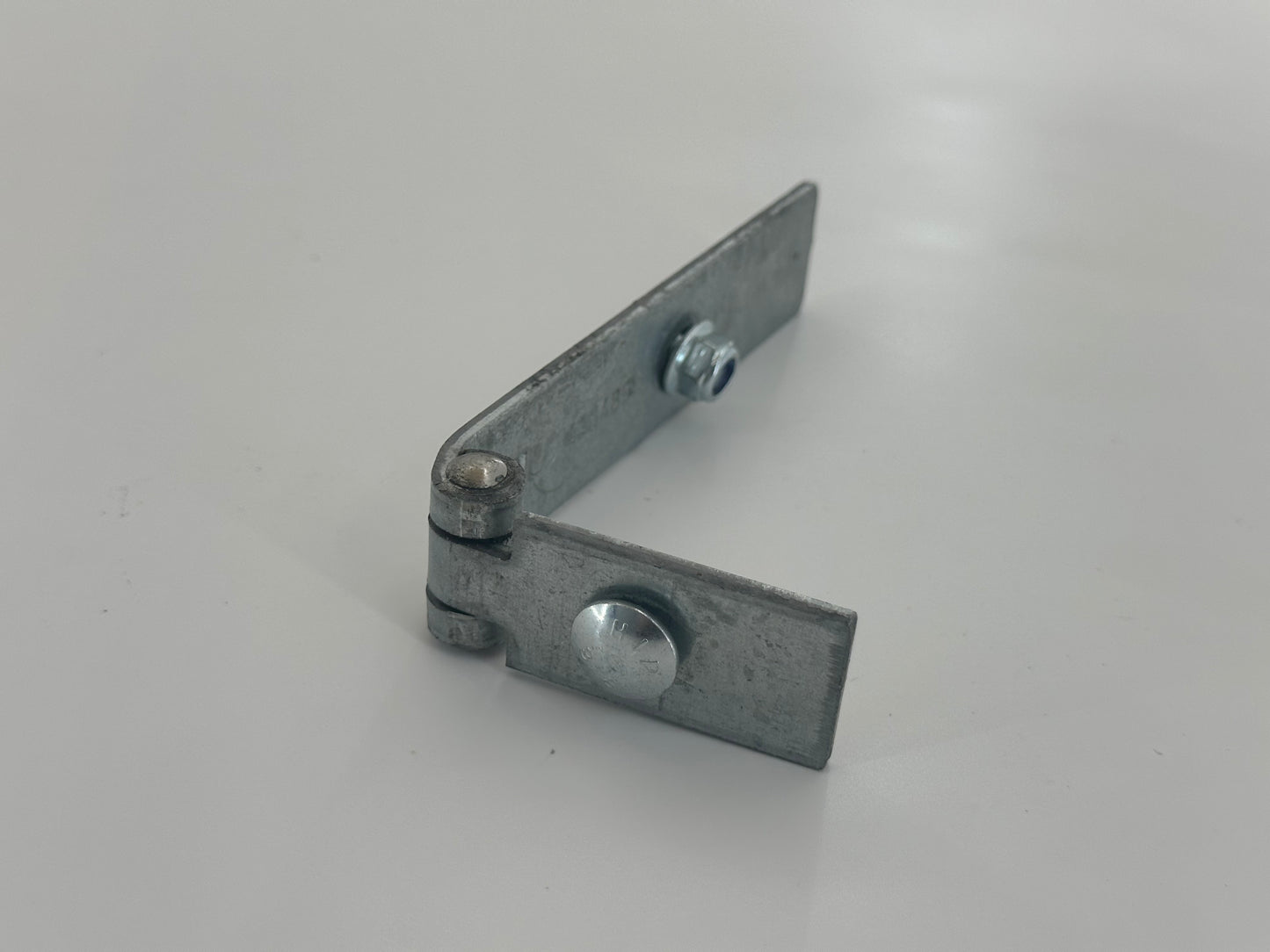 Hörmann Liftronic 700 angle bracket retaining bracket rail connector bracket