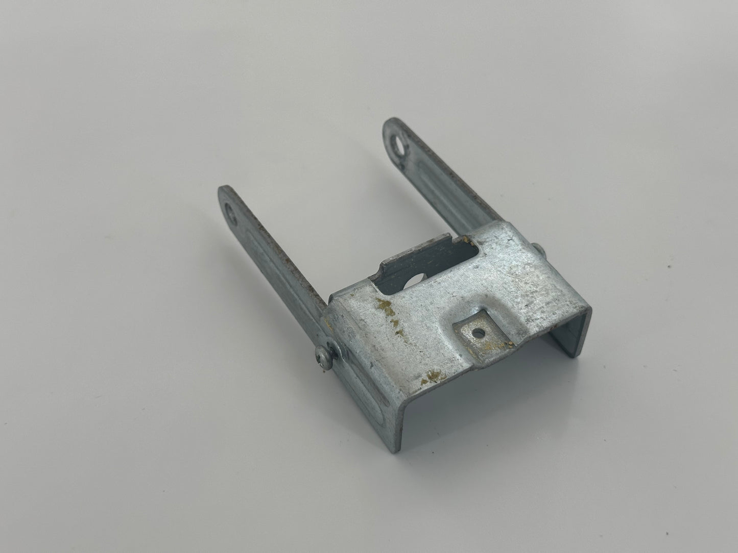Hörmann Liftronic 700 angle fastening bracket holder bracket suspension