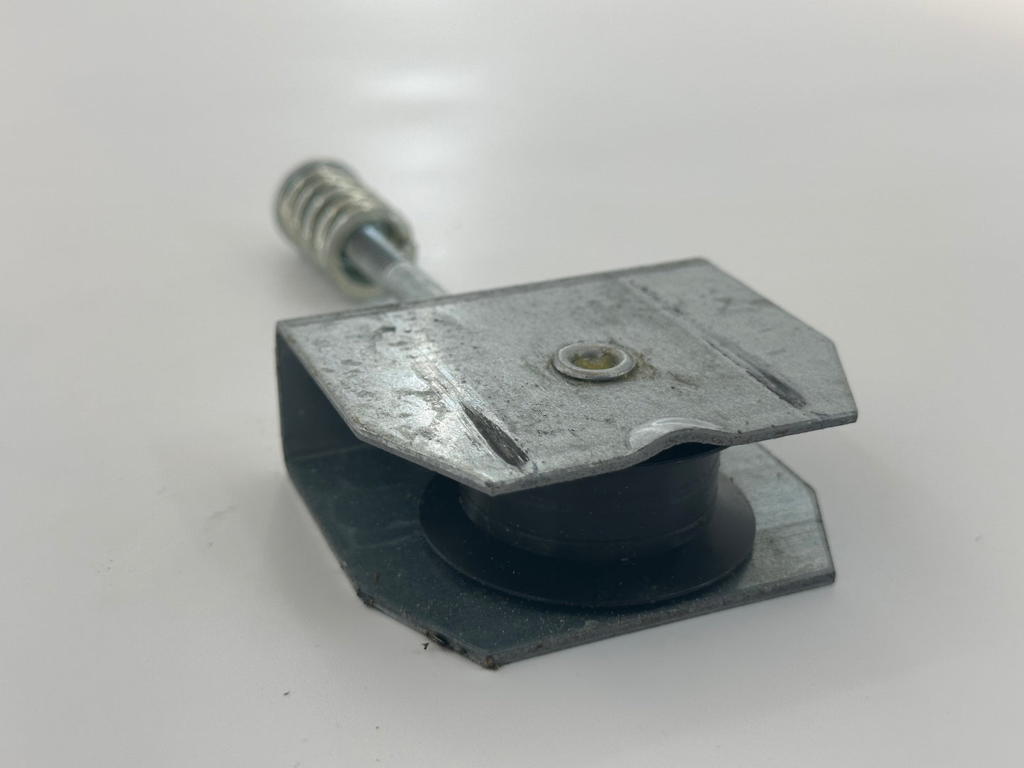 Hörmann Litronic 700 Rolle Umlenkung Kettenwender Rad Laufrolle Umlenkrolle