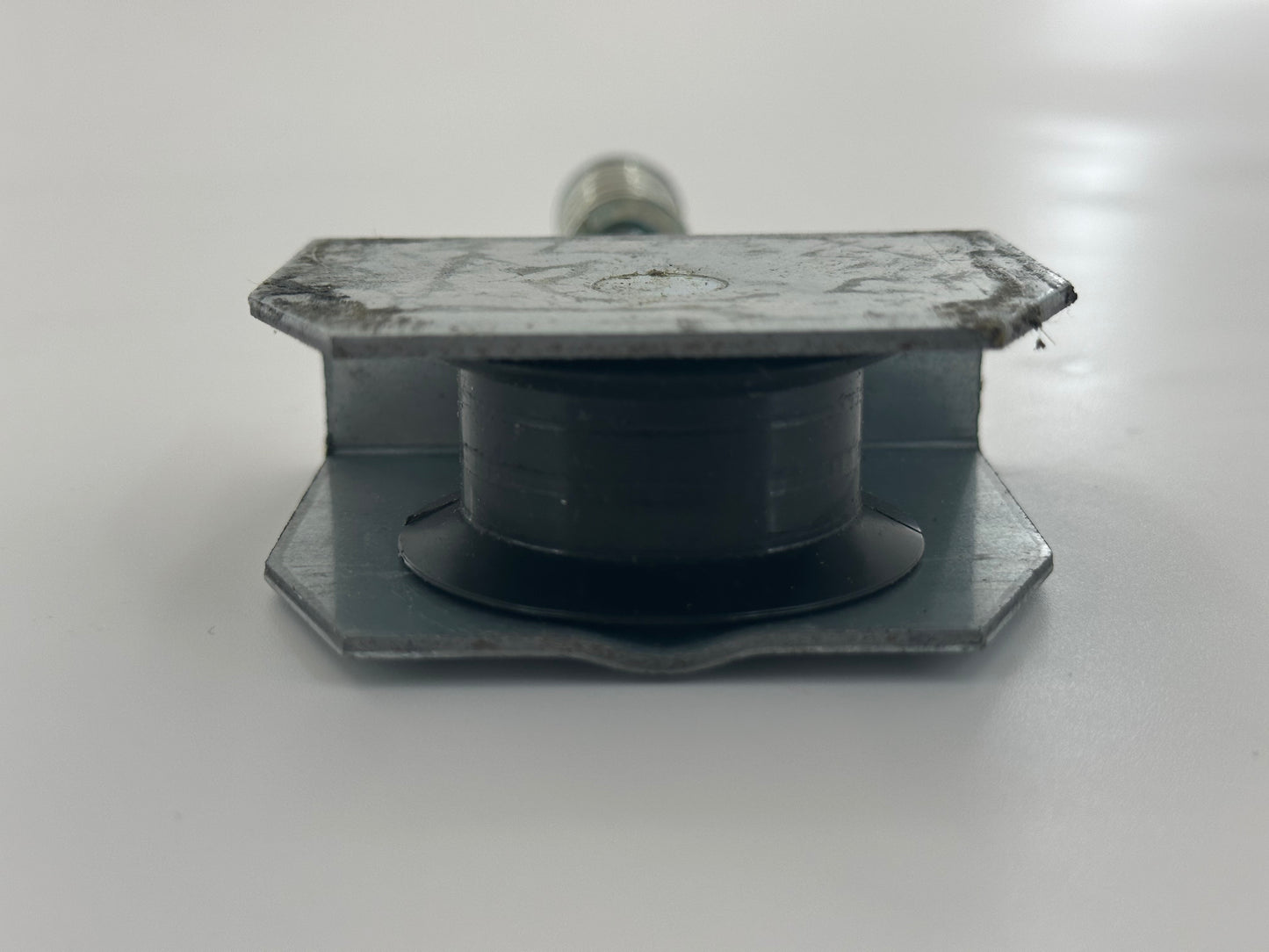 Hörmann Litronic 700 Rolle Umlenkung Kettenwender Rad Laufrolle Umlenkrolle