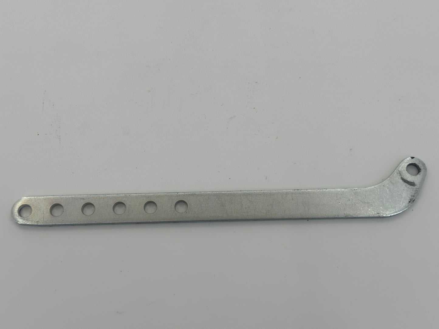 Hörmann Liftronic 700 push rod door driver tractor rod door arm rod