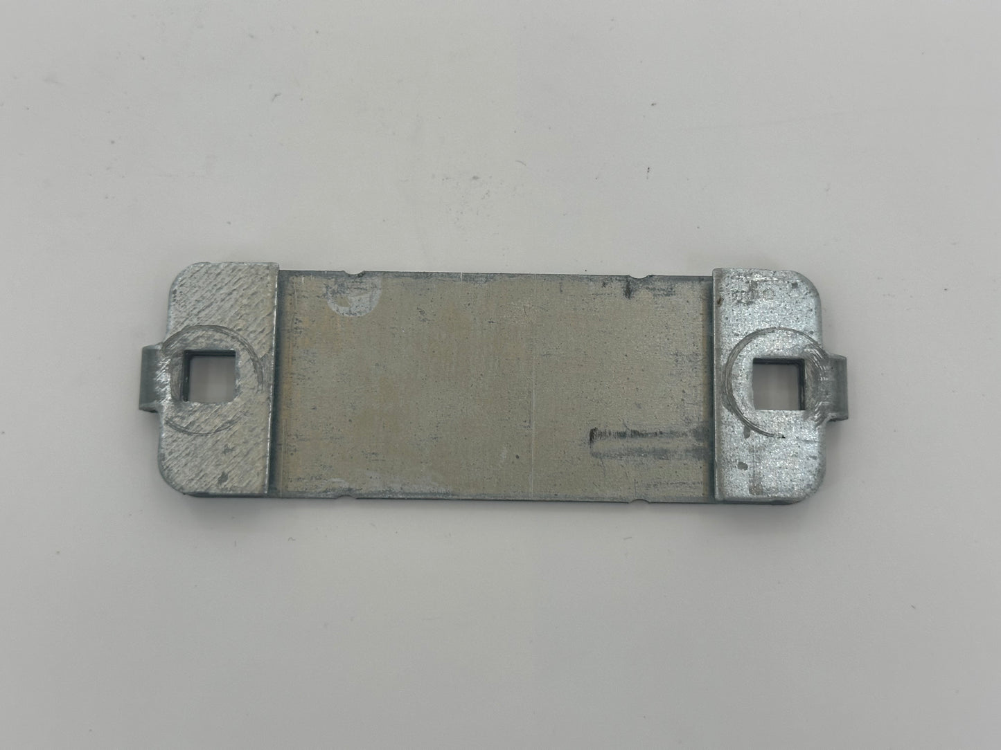 Hörmann Liftronic 700 angle fastening bracket holder retaining bracket