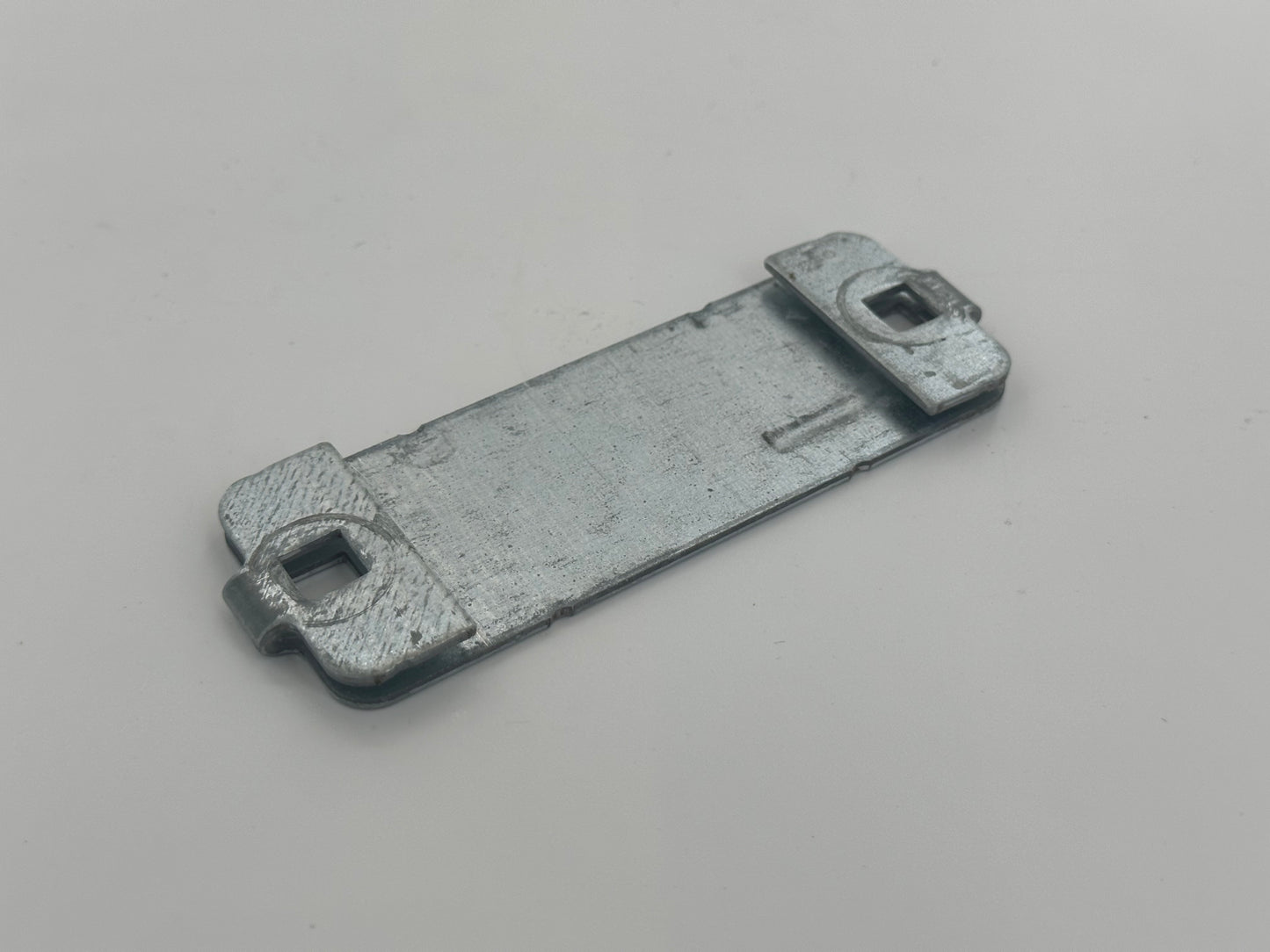 Hörmann Liftronic 700 angle fastening bracket holder retaining bracket
