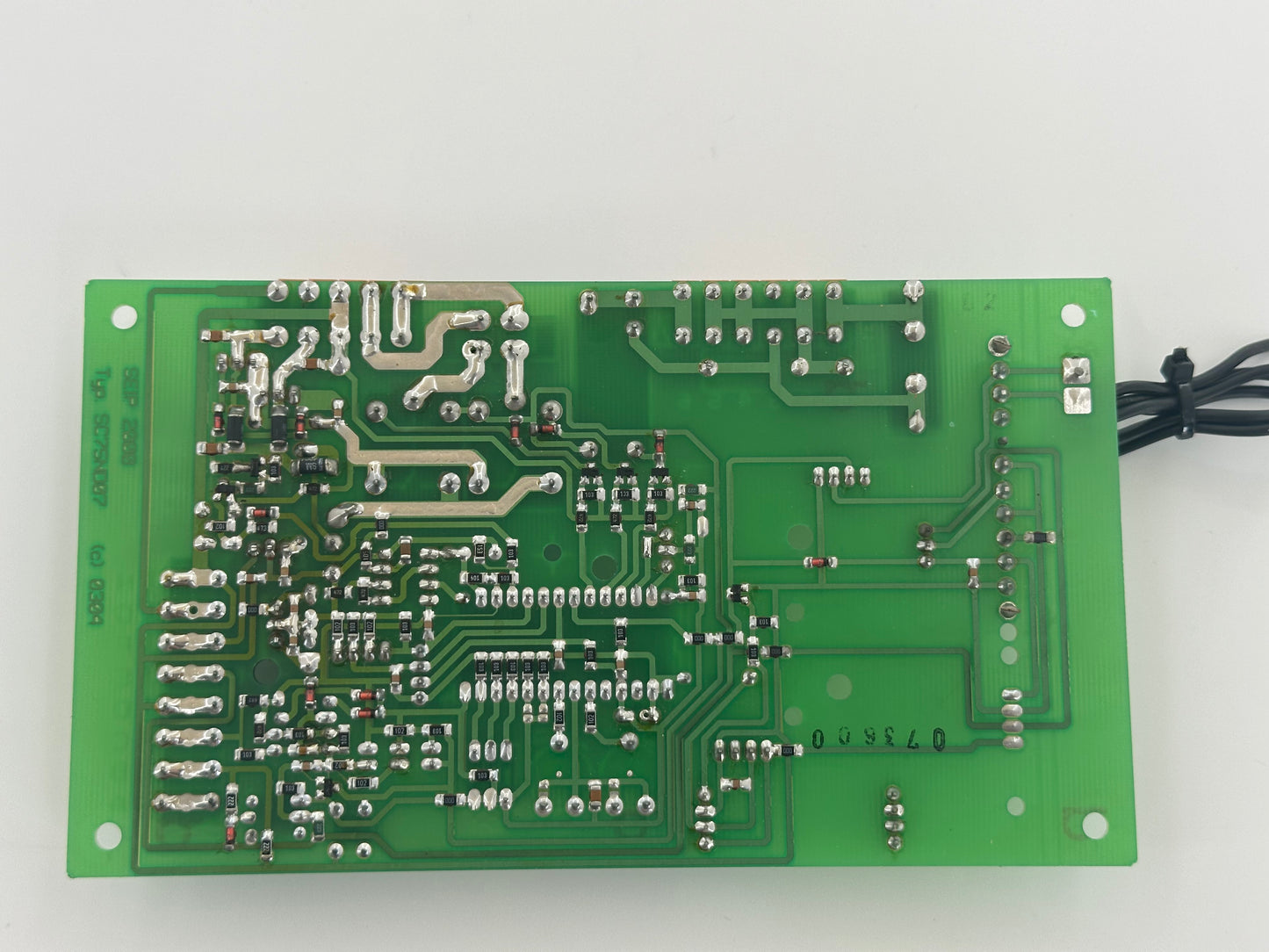 Torkomfort GT135 Platine Hauptplatine Elektronik Steuerung