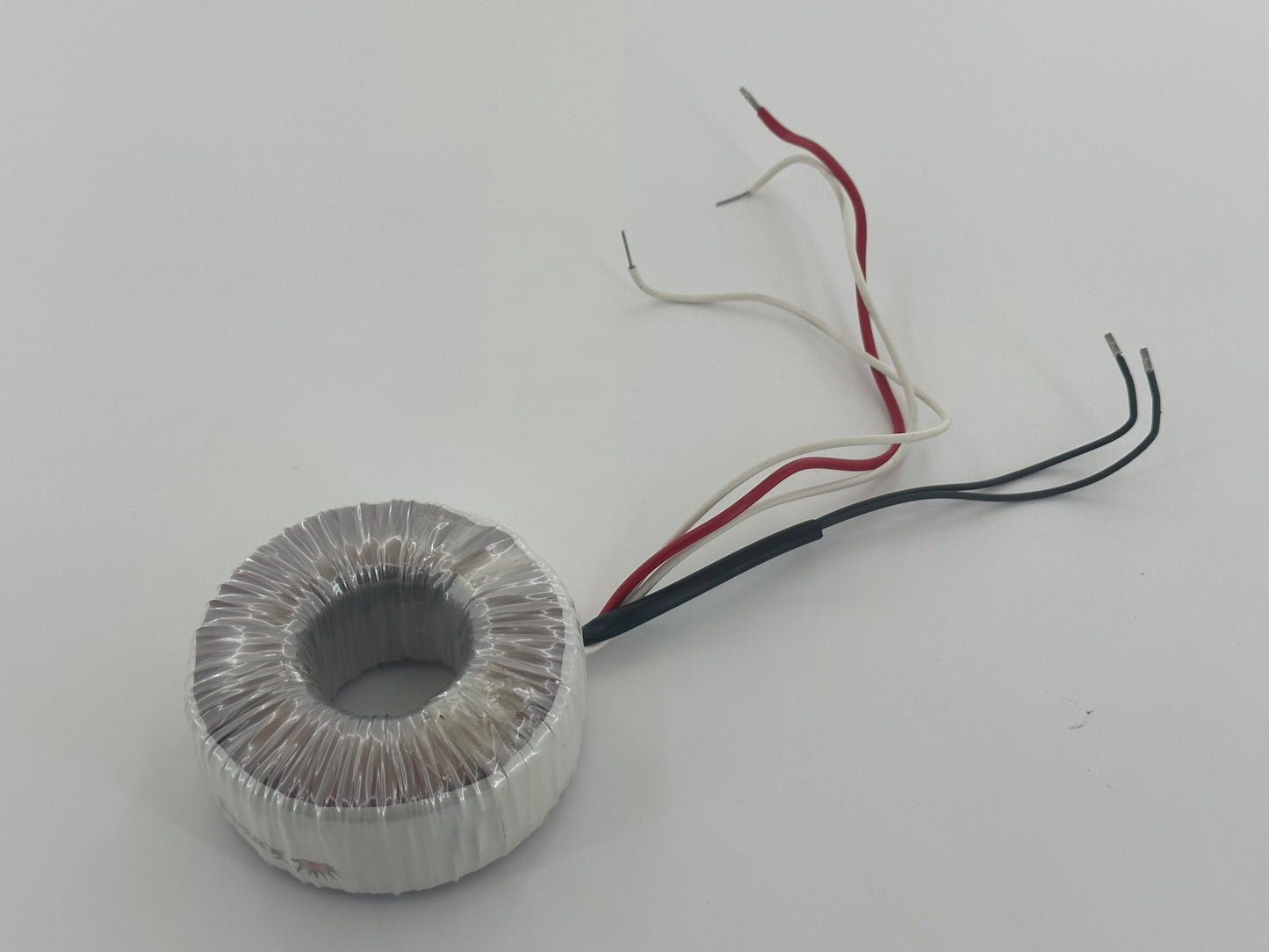 Torkomfort GT135 Netzteil Stromversorgung Elektronik Ringkerntrafo