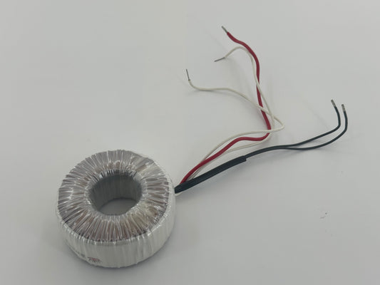 Torkomfort GT135 Netzteil Stromversorgung Elektronik Ringkerntrafo