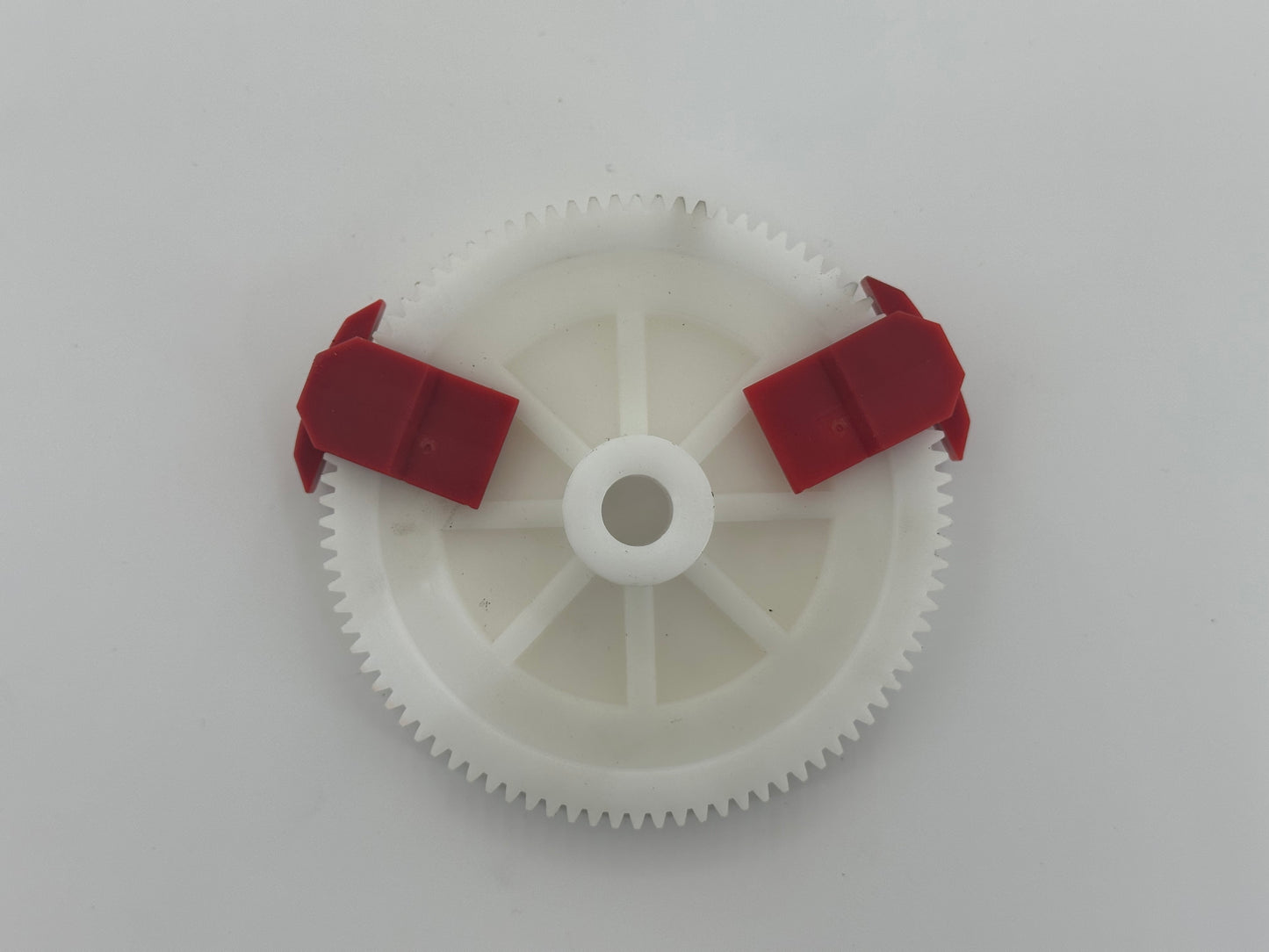 Torkomfort GT135 Zahnrad Ritzel Antriebssnabe Antriebsscheibe