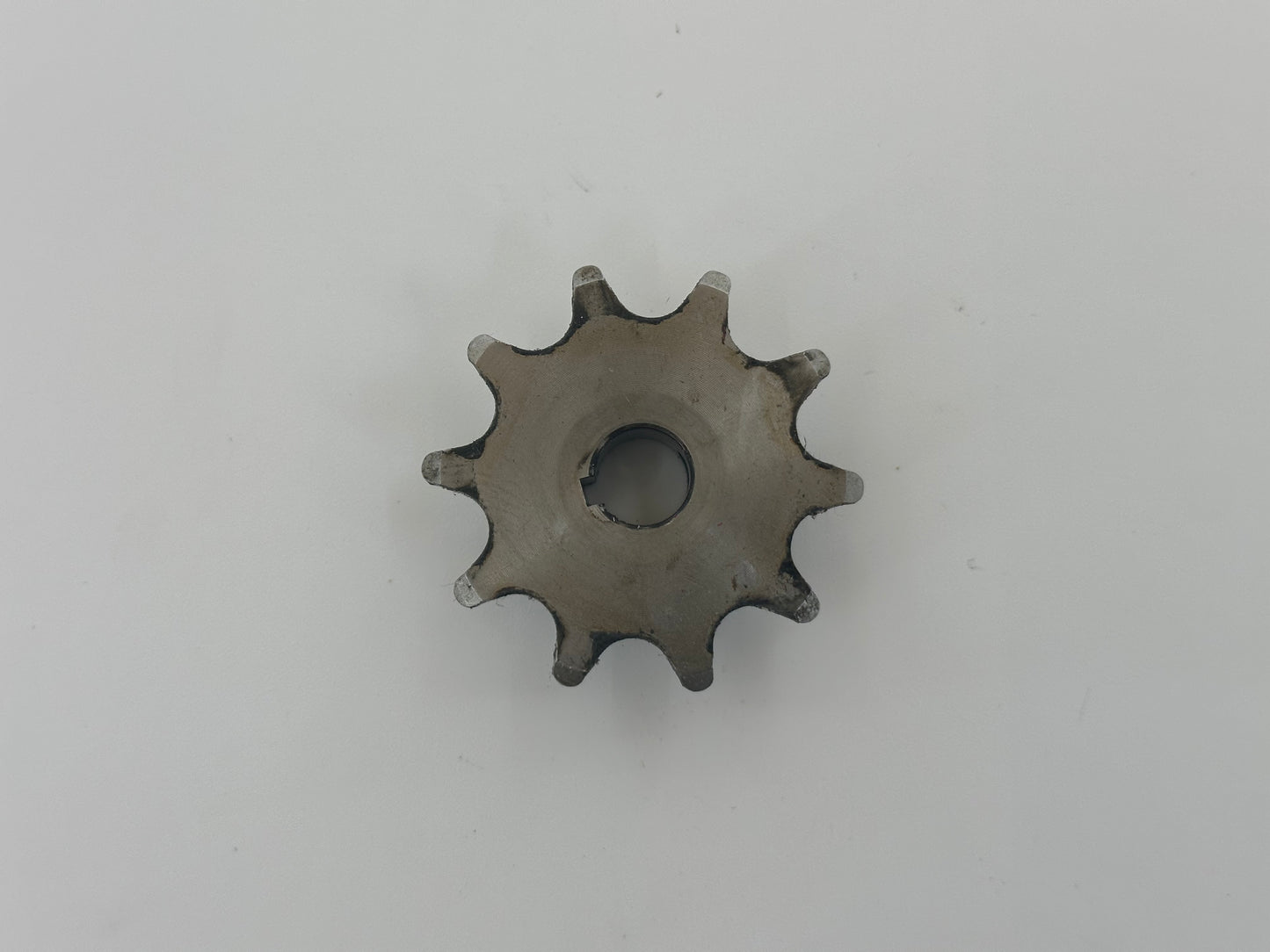 Seip C75 Torkomfort GT135 Zahnrad Ritzel Antriebsscheibe Schneckengetriebe