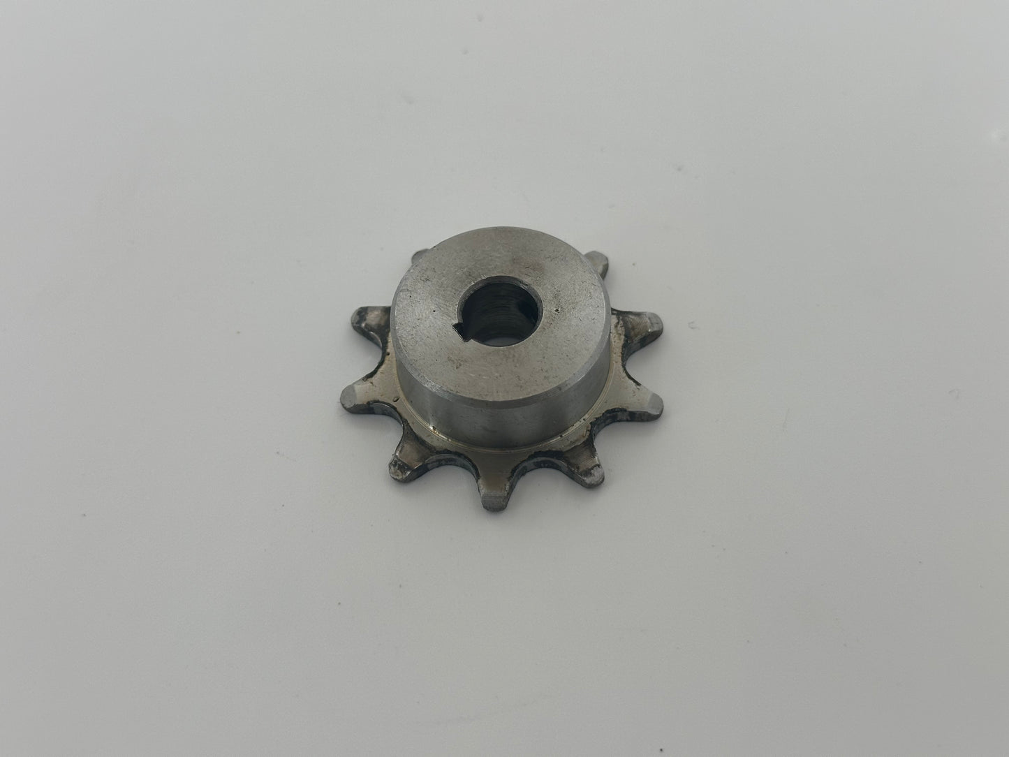 Torkomfort GT135 Zahnrad Ritzel Antriebsscheibe Schneckengetriebe