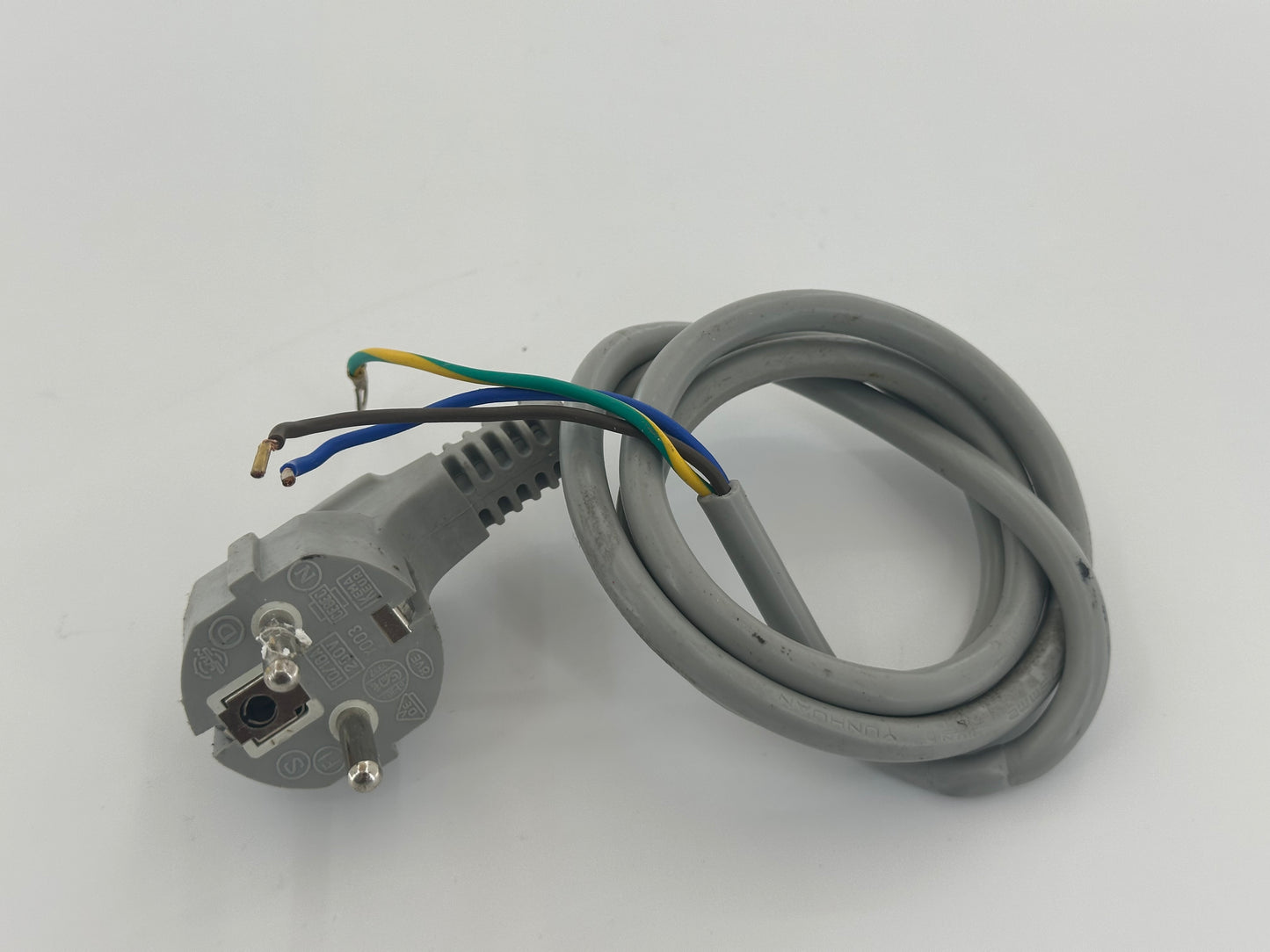 Seip C75 Torkomfort GT135 Kabel Stromkabel Anschlusskabel Kabelbaum