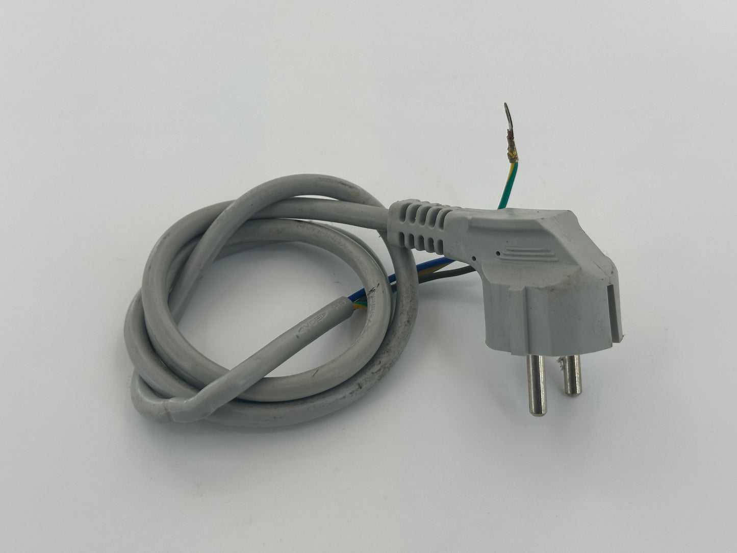 Seip C75 Torkomfort GT135 Kabel Stromkabel Anschlusskabel Kabelbaum