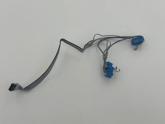 Torkomfort GT135 Empfänger Empfangsteil Funkempfänger Antenne