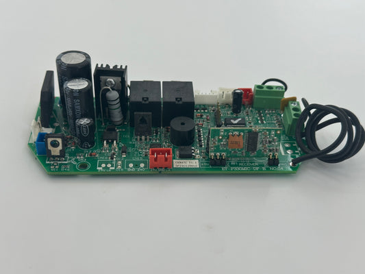 Rademacher Rolloport S2 Steuerung Elektronik Hauptplatine Steuerplatine Platine