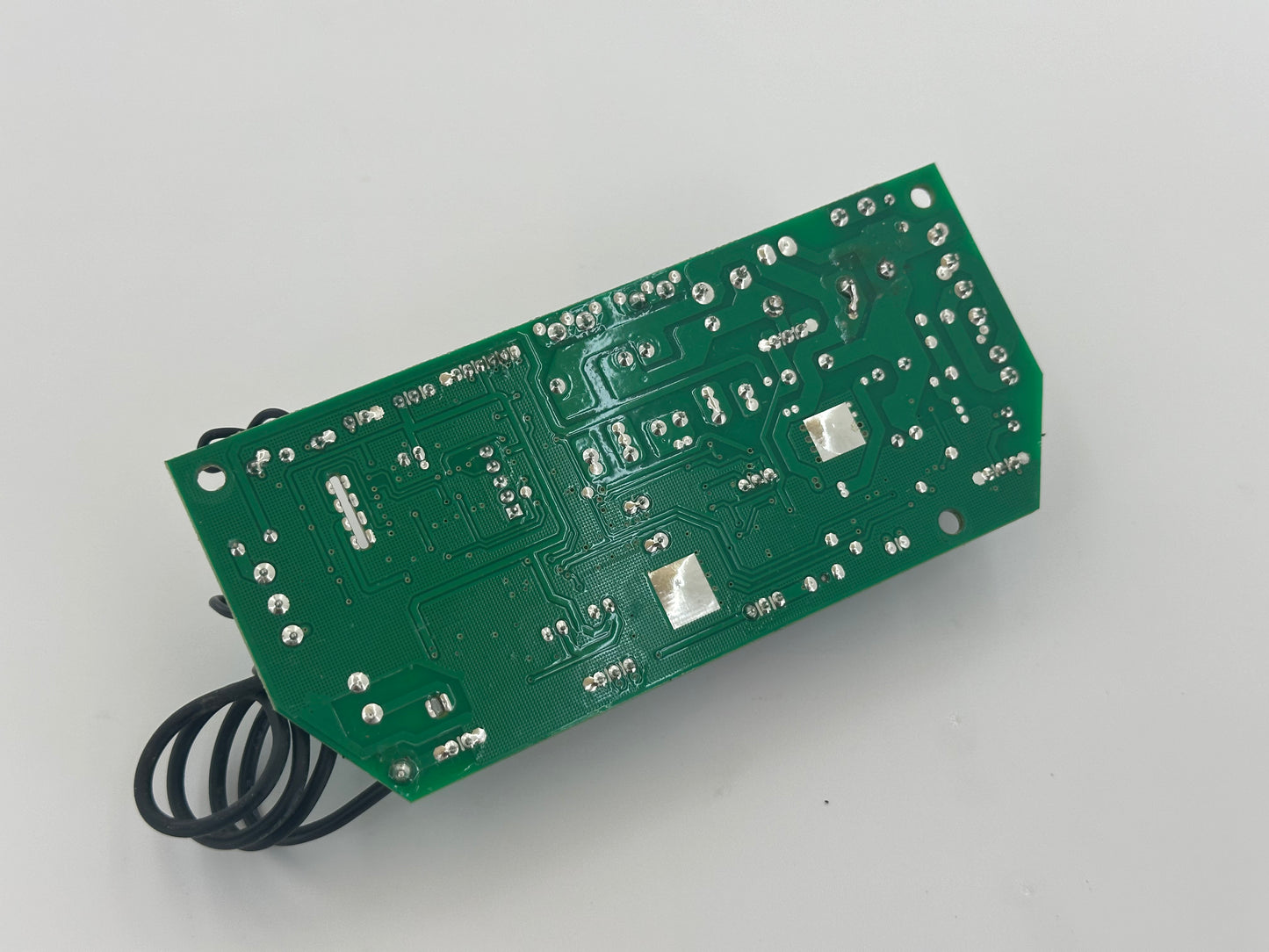 Rademacher Rolloport S2 Steuerung Elektronik Hauptplatine Steuerplatine Platine