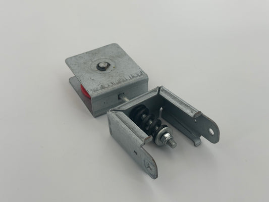 Rademacher Rolloport S2 Rolle Umlenkung Kettenwender Rad Laufrolle Umlenkrolle