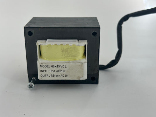 Rademacher Rolloport S2 Netzteil Trafo Stromversorgung Elektronik Transformator