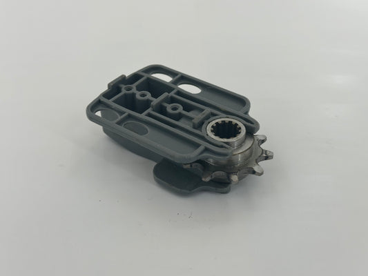 Rademacher Rolloport S2 Kettenwender Umlenkung Rolle Endstück Zahnrad Ritzel