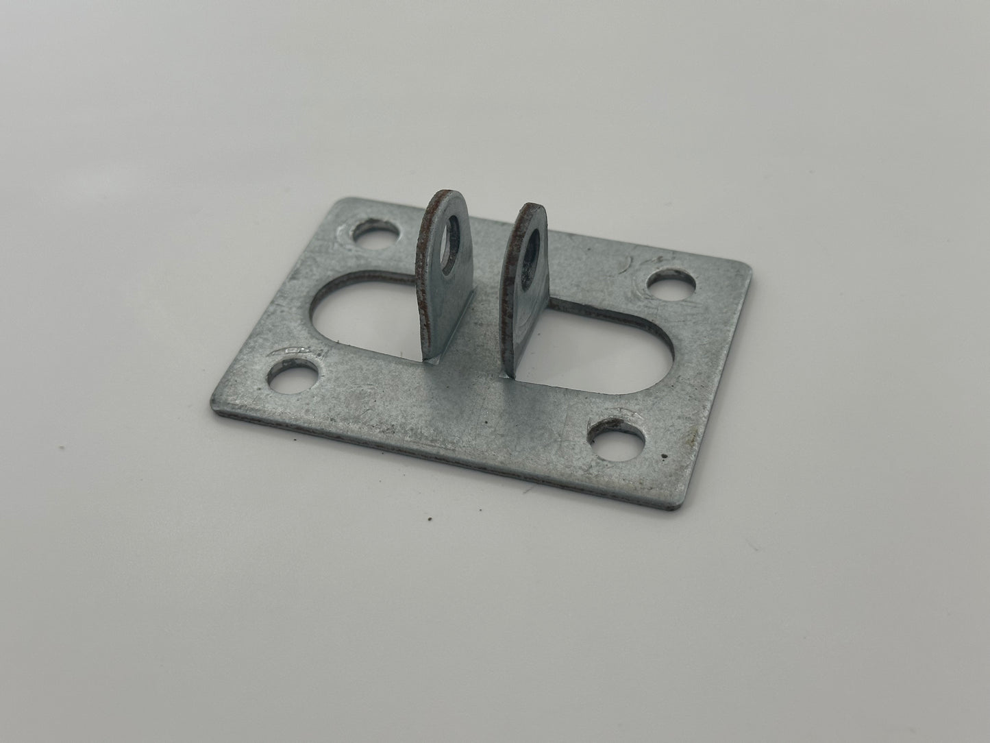 Rademacher Rolloport S2 Torwinkel Toranbinder Torblattwinkel Halterung Winkel