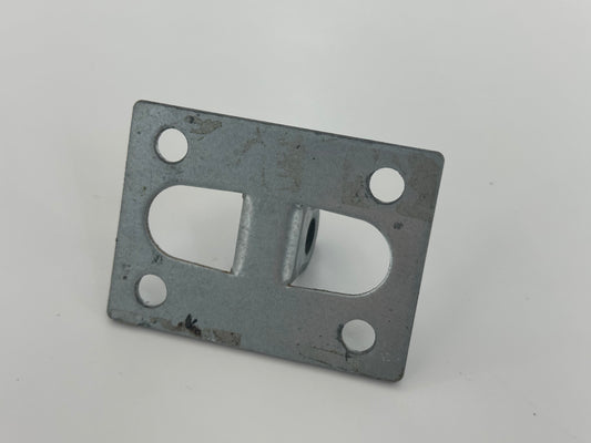 Rademacher Rolloport S2 Torwinkel Toranbinder Torblattwinkel Halterung Winkel