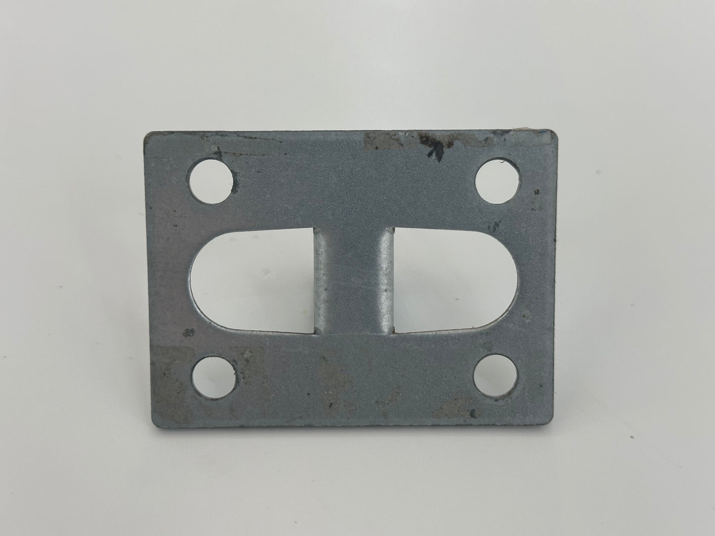 Rademacher Rolloport S2 Torwinkel Toranbinder Torblattwinkel Halterung Winkel