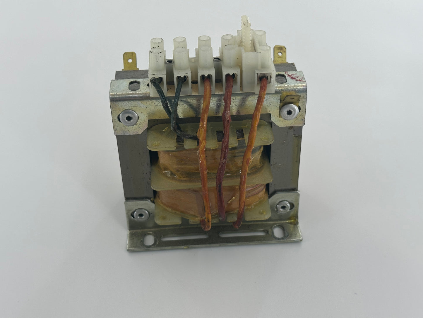 Berner GHT120 power supply transformer power supply power electronics transformer