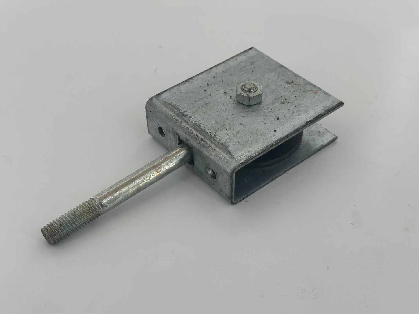 Berner GHT120 chain tensioner chain turner deflection pulley tensioning device