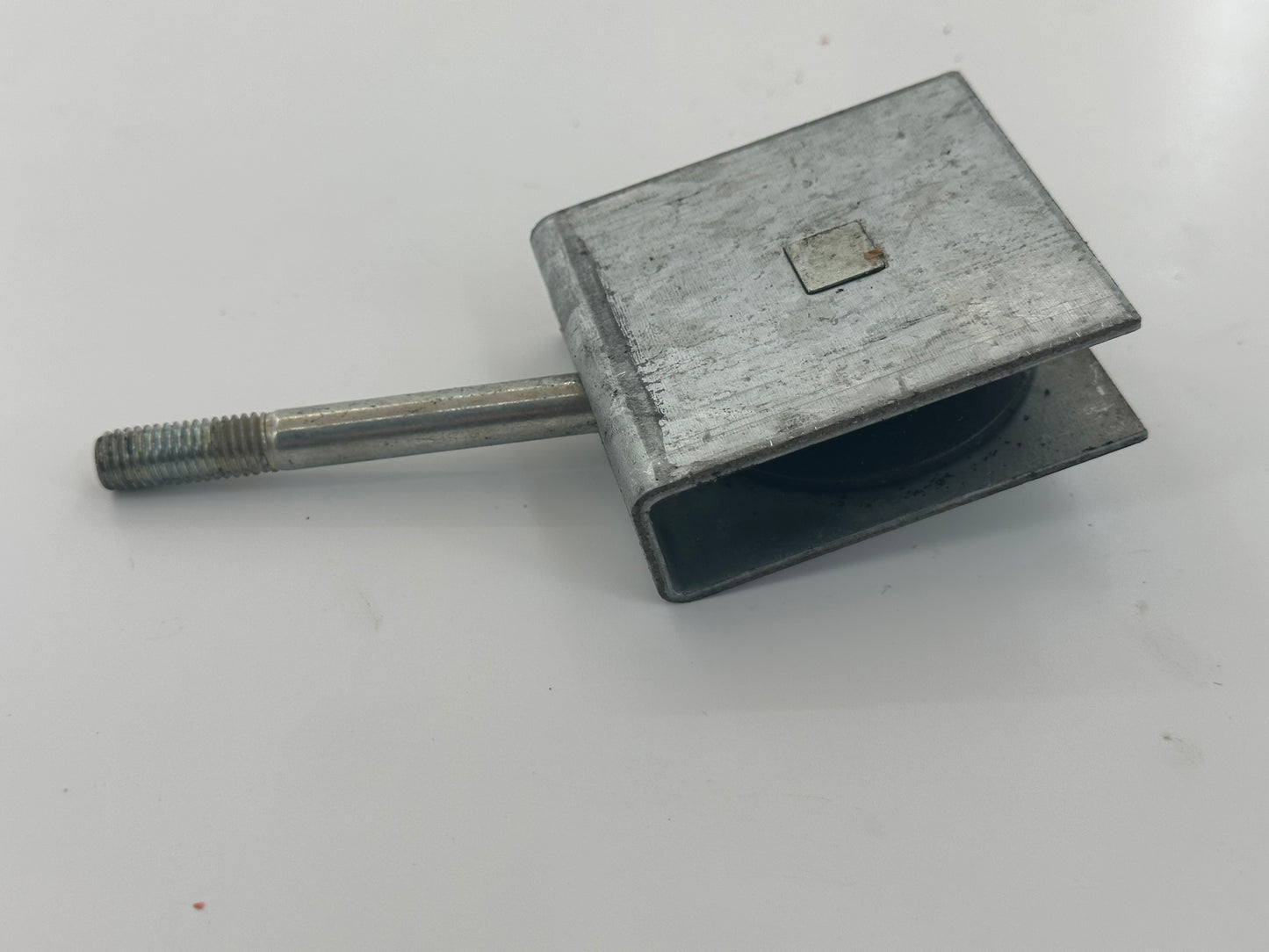 Berner GHT120 chain tensioner chain turner deflection pulley tensioning device