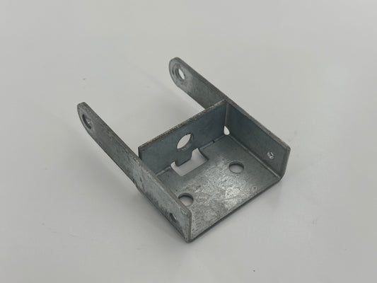 Berner GHT120 Kettenwender Umlenkung Umlenkrolle Spannvorrichtung Kettenspanner