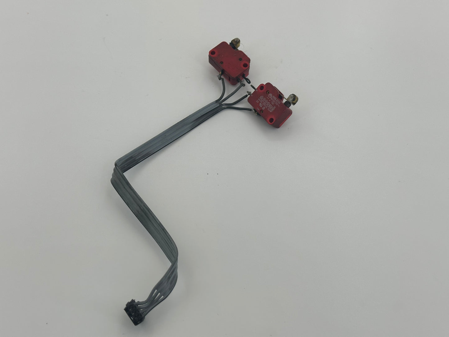 Berner GHT120 limit switch switch button position switch micro switch
