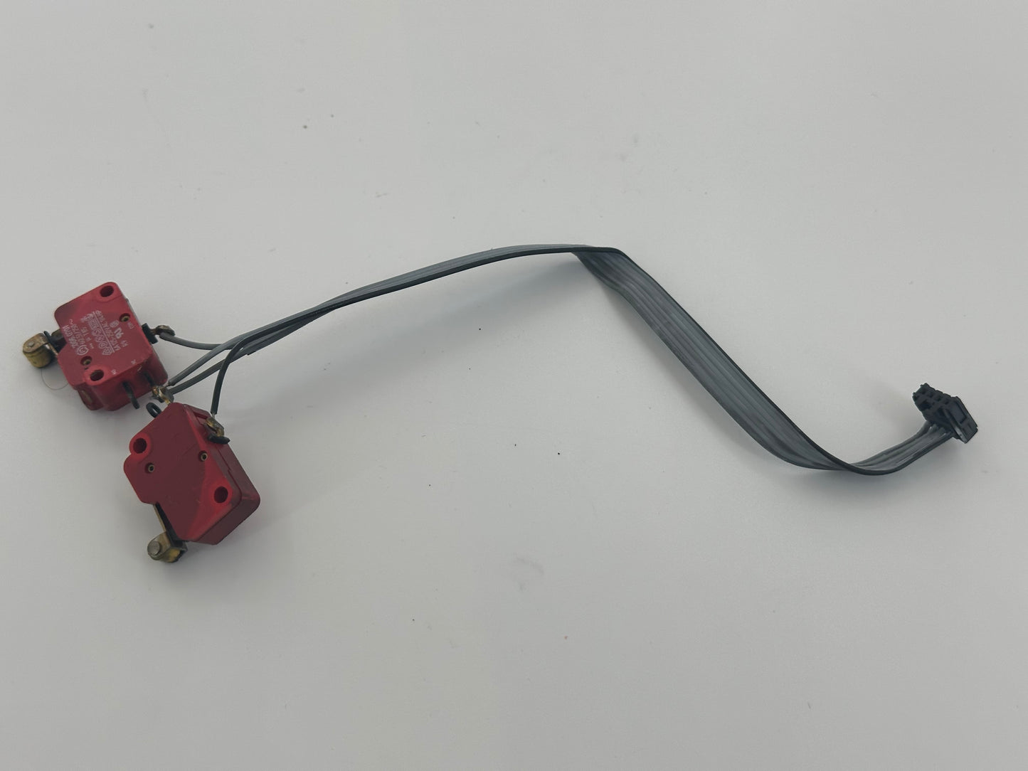 Berner GHT120 limit switch switch button position switch micro switch