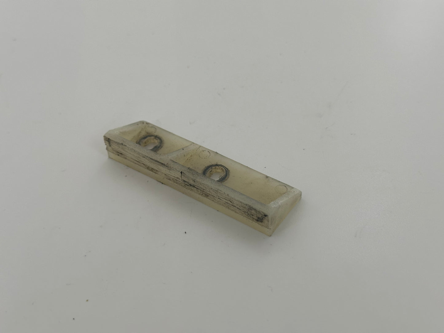 Berner GHT120 spare part plastic part plastic plastic holder