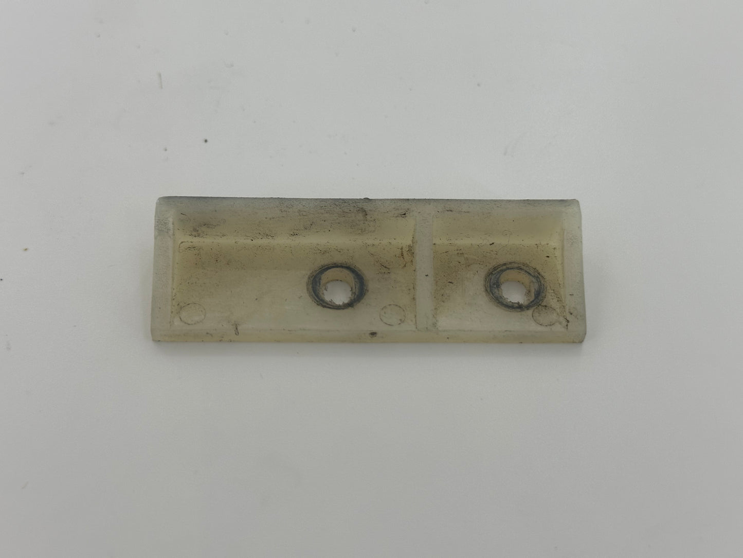 Berner GHT120 spare part plastic part plastic plastic holder